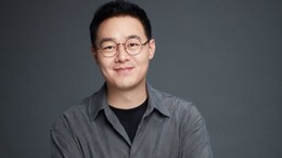 "It's A Collaboration Beyond Just Aesthetics Of Aston Martin F1 Cars": Chase Xu