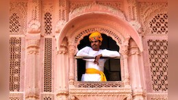 Rajasthan News: राजस्थान में कम हो रहा पर्यटन, IHHA ने मंत्री गजेंद्र सिंह शेखावत को लिखा पत्र&nbsp;