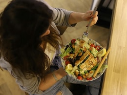 Do Women Need More Protein In Their Late 30s And Early 40s?