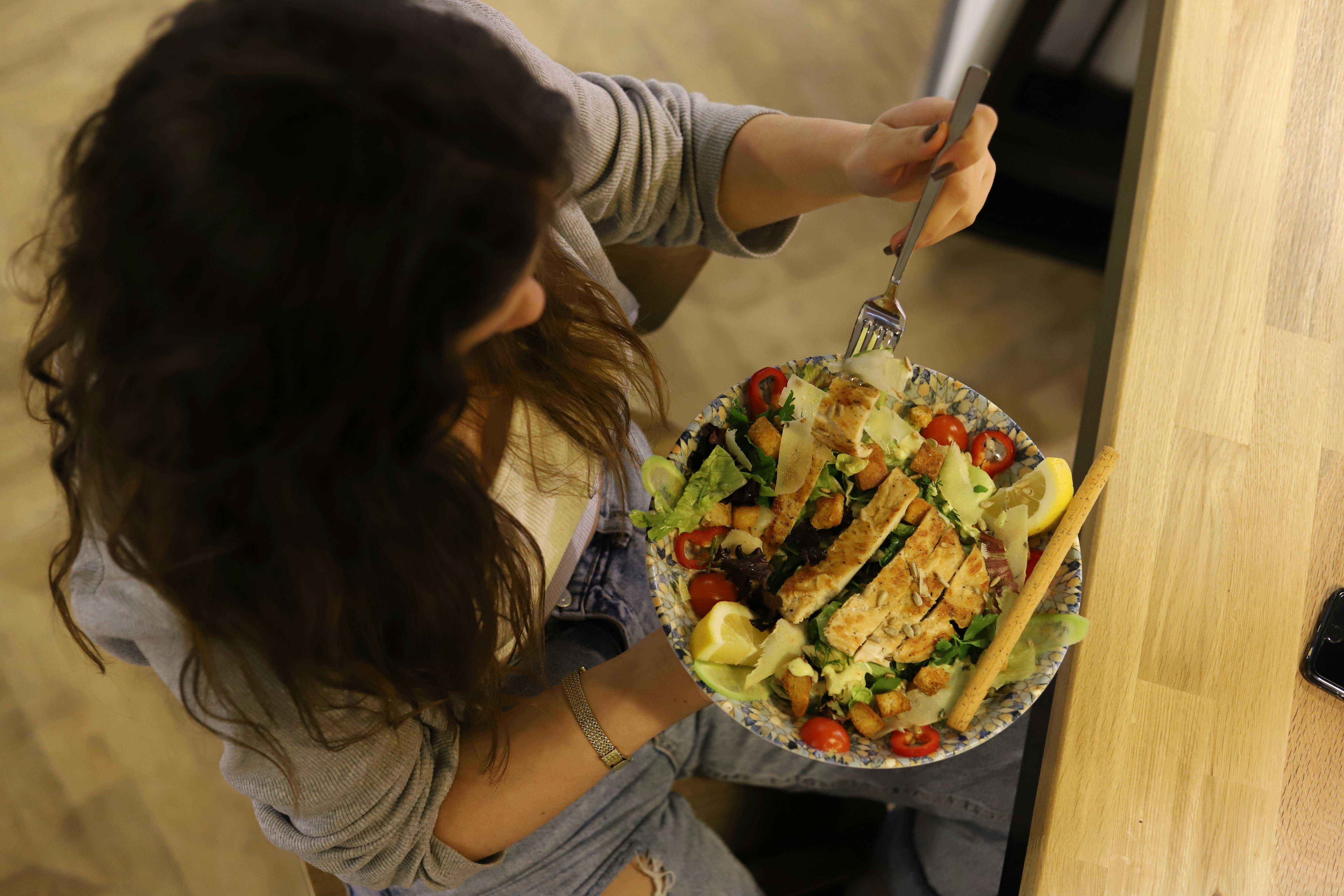 Your daily protein requirement depends on various factors