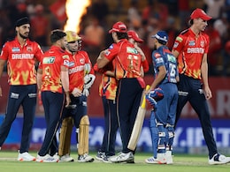 Punjab Kings Get Major Boost Ahead Of IPL 2025 Resumption: Star Overseas Duo Set To Return Before This Fixture Punjab Kings Get Major Boost Ahead Of IPL 2025 Resumption: Star Overseas Duo Set To Return Before This Fixture