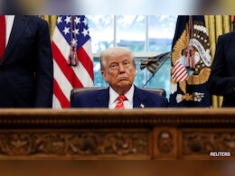 Bad News For Trump, US Loses Last AAA Rating, Moody's Flags Rising Debt