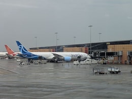 Delhi Airport Resumes Normal Operations, Issues Travel Advisory To Passengers Delhi Airport Resumes Normal Operations, Issues Travel Advisory To Passengers
