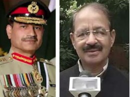 हम चाहते थे पाक आर्मी चीफ को भी पकड़कर दिल्ली लाया जाए- राशिद अल्वी हम चाहते थे पाक आर्मी चीफ को भी पकड़कर दिल्ली लाया जाए- राशिद अल्वी