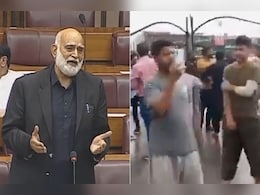 सांसद रो रहे, जनता सेना को कोस रही, पाकिस्तान किस कदर खौफ में है? सामने आए इन वीडियो ने बताया सांसद रो रहे, जनता सेना को कोस रही, पाकिस्तान किस कदर खौफ में है? सामने आए इन वीडियो ने बताया