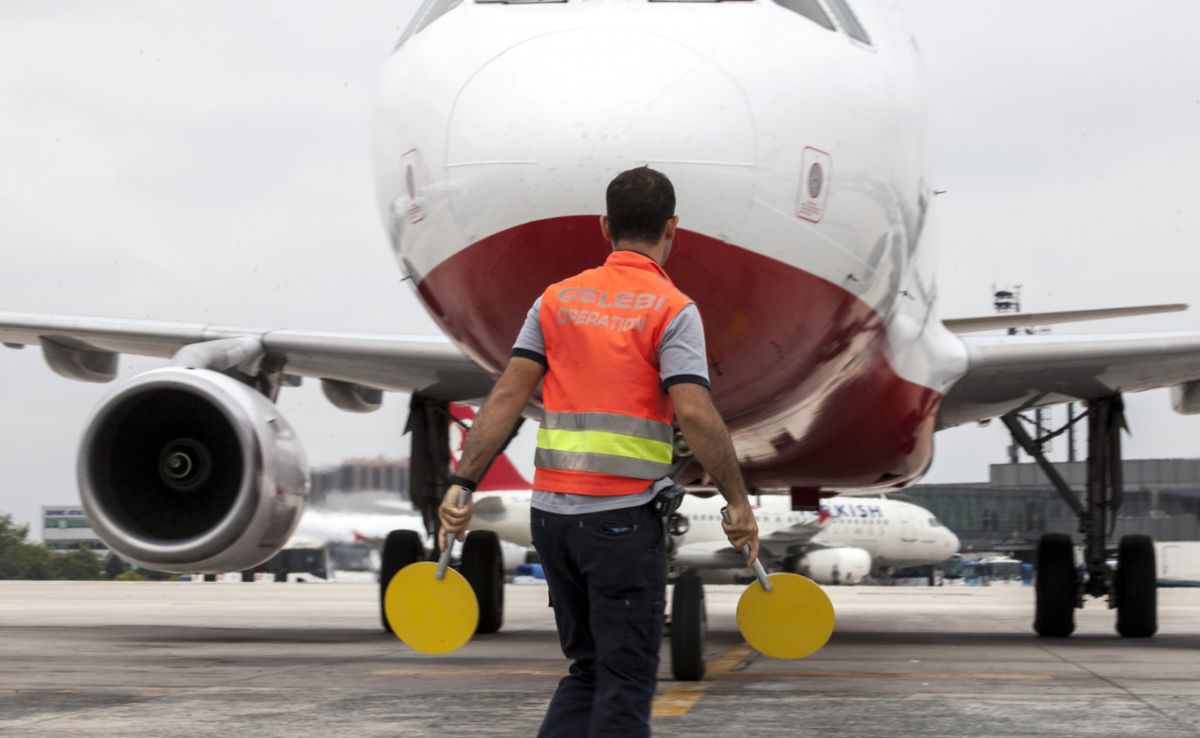 Turkish Firm Operating At Indian Airports Loses Security Clearance After Op Sindoor