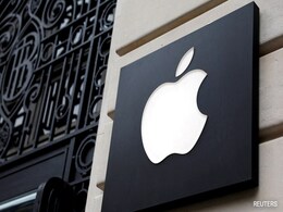 Russian Court Fines Apple For Violating "LGBT Propaganda" Law Russian Court Fines Apple For Violating "LGBT Propaganda" Law