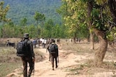 मुठभेड़ में मारा गया नक्सलियों का सेंट्रल कमेटी मेंबर अनिल, 15 Naxalites को भी जवानों ने किया ढेर