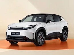 Toyota Urban Cruiser BEV Expected By Year-End, Rivals e Vitara