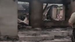 "2 Bombshells Fell In Our House": Locals In Uri Face Heavy Pakistan Shelling Post Operation Sindoor