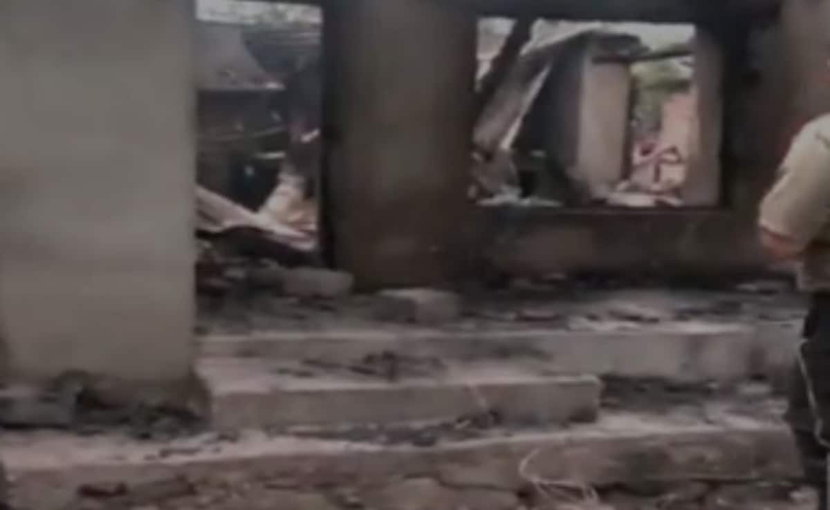 URI Местните жители в ури сектора на Джаму и Кашмир