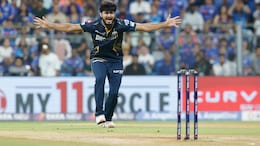 "Gods Plan That We Got an Extra Game": Arshad Khan Confident Ahead Of Must-Win Clash vs MI