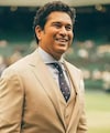Mohammed Siraj Loses Out As Sachin Tendulkar Picks Ball Of The Series