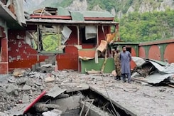 Operation Sindoor: India Unleashes 24 Missiles In 25 Minutes On Pak Terror Bases In Historic Operation Operation Sindoor: India Unleashes 24 Missiles In 25 Minutes On Pak Terror Bases In Historic Operation