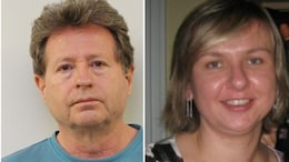 8 Years After Polish Woman Went Missing In US, Husband Now Charged With Her Murder