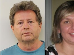 8 Years After Polish Woman Went Missing In US, Husband Now Charged With Her Murder 8 Years After Polish Woman Went Missing In US, Husband Now Charged With Her Murder