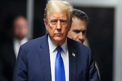Trump Says 'Golden Dome' Free For Canada If It Joins As 51st US State Trump Says 'Golden Dome' Free For Canada If It Joins As 51st US State