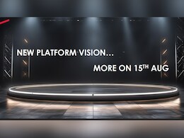 Mahindra To Unveil New SUV Platform Coming Independence Day - Details