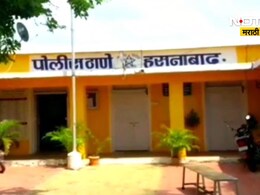 Jalna Crime: चोर समजून चार व्यापाऱ्यांना घेरलं! बेदम मारलं, गाड्या पेटवून दिल्या, भयंकर घटनेने खळबळ