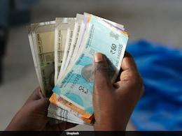 8th Pay Commission: Salary Hike Expected For Central Government Employees In 2026 8th Pay Commission: Salary Hike Expected For Central Government Employees In 2026