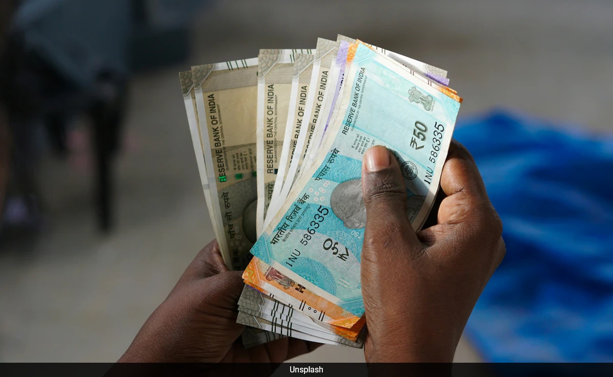 Latest and Breaking News on NDTV