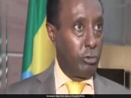 "India Responded Responsibly": Ethiopian Ambassador On Pahalgam Terror Attack "India Responded Responsibly": Ethiopian Ambassador On Pahalgam Terror Attack