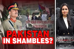 Balochistan, Sindh Burn: Pak Fractured From Within? | Trump's Ideological Battle Against Academia Balochistan, Sindh Burn: Pak Fractured From Within? | Trump's Ideological Battle Against Academia