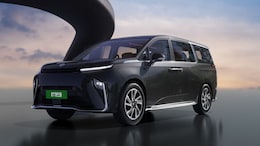 MG M9 Bookings Open: Top Highlights Of Kia Carnival's Electric Rival
