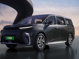MG M9 Bookings Open: Top Highlights Of Kia Carnival's Electric Rival MG M9 Bookings Open: Top Highlights Of Kia Carnival's Electric Rival