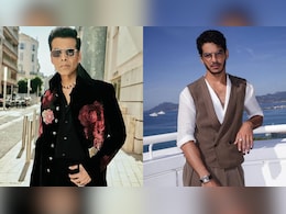 From <i>The Royals</i> To <i>Homebound</i>, What Karan Johar Has To Say About Ishaan Khatter's Onscreen Transformation From <i>The Royals</i> To <i>Homebound</i>, What Karan Johar Has To Say About Ishaan Khatter's Onscreen Transformation