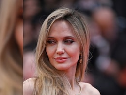 Angelina Jolie's Glittering Nude Gown Steals The Spotlight At Cannes Film Festival 2025 Angelina Jolie's Glittering Nude Gown Steals The Spotlight At Cannes Film Festival 2025