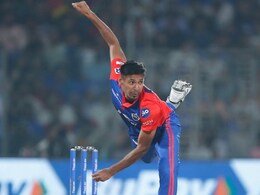 Big IPL 2025 Controversy? Delhi Capitals Sign Mustafizur Rahman But BCB Says "Not Received Any..."