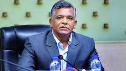 Former Bangladesh Captain Aminul Islam New Cricket Board Chief