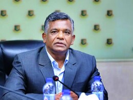 Former Bangladesh Captain Aminul Islam New Cricket Board Chief