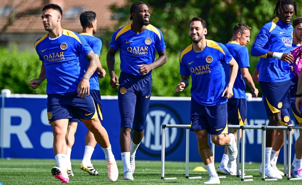 Wily Inter Milan Aim To Stop PSG Juggernaut In Champions League Final
