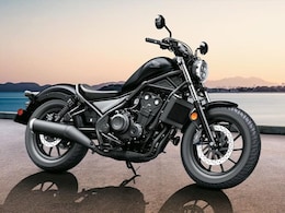 Honda Rebel 500 Launched In India: Attention-Grabbing Highlights