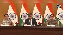 जन्मापासून पाकिस्तान खोटं बोलत आलाय! पुन्हा कुरापत काढली तर याद राखा, भारताची रोखठोक भूमिका