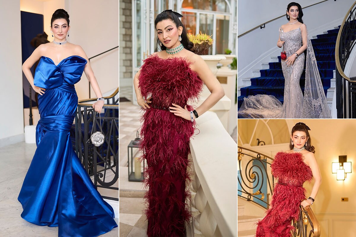 Shalini Passi: "Cannes Is So Much More Than Glamour..." | Exclusive Shalini Passi: "Cannes Is So Much More Than Glamour..." | Exclusive