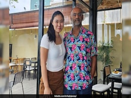 "That Isn't Me": DBS Bank's Ex-CEO Piyush Gupta Debunks Viral 'Meeting' LinkedIn Post "That Isn't Me": DBS Bank's Ex-CEO Piyush Gupta Debunks Viral 'Meeting' LinkedIn Post