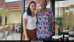 Woman Blames Manager For Viral LinkedIn Post Misidentifying DBS Bank's Ex-CEO