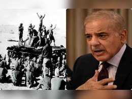 1971 वाली बर्बादी याद कर 2025 में भी खौफजदा था पाकिस्तान, ऐसे में जान बचाने के लिए लगाई थी सीजफायर की गुहार 1971 वाली बर्बादी याद कर 2025 में भी खौफजदा था पाकिस्तान, ऐसे में जान बचाने के लिए लगाई थी सीजफायर की गुहार