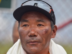 ‘एवरेस्ट मैन’ फिर तोड़ने निकले अपना ही रिकॉर्ड! कामी रीता 32वीं बार नापेंगे हिमालय की चोटी और होंगे रिटायर