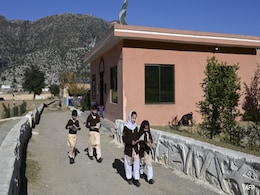 Pakistan Faces Massive Textbook Shortage In Schools In Khyber Pakhtunkhwa Pakistan Faces Massive Textbook Shortage In Schools In Khyber Pakhtunkhwa