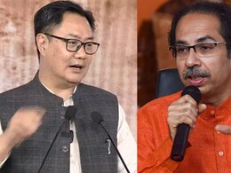 Operation Sindoor : केंद्रीय मंत्र्यांनी केला उद्धव ठाकरेंना फोन ! दोन्ही नेत्यांमध्ये काय झाली चर्चा?