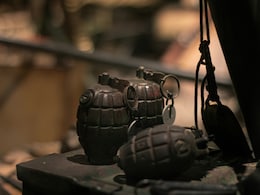 UK School Evacuated After Student Brings World War II Grenade To Assembly UK School Evacuated After Student Brings World War II Grenade To Assembly