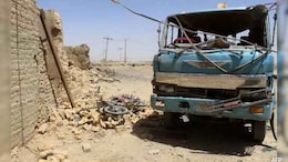 Baloch Activist Accuses Pak Military Of Genocide-Scale Repression In Balochistan