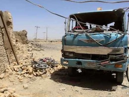 9 Bus Passengers Kidnapped, Shot Dead In Balochistan 9 Bus Passengers Kidnapped, Shot Dead In Balochistan