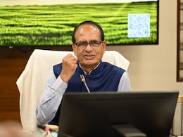 Fake Pesticides: नकली कीटनाशक से परेशान; केंद्रीय कृषि मंत्री शिवराज सिंह तक पहुंची शिकायतें, MP में FIR दर्ज Fake Pesticides: नकली कीटनाशक से परेशान; केंद्रीय कृषि मंत्री शिवराज सिंह तक पहुंची शिकायतें, MP में FIR दर्ज