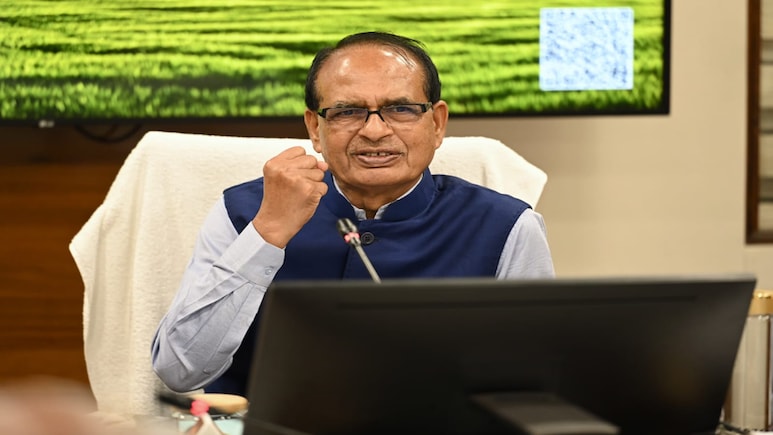 यह कदम हमारी प्रतिबद्धता को ... सरकार की योजनाओं को लेकर केंद्रीय मंत्री शिवराज सिंह चौहान का बड़ा बयान