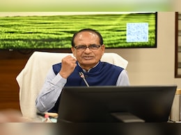 15 अगस्त तक देश में 2 करोड़ 'लखपति दीदियां' होंगी: कृषि मंत्री 15 अगस्त तक देश में 2 करोड़ 'लखपति दीदियां' होंगी: कृषि मंत्री